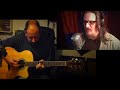 Christian Nesmith and Paul Melançon - The Rain Song (Led Zeppelin)