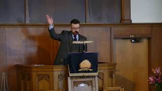 6th March 2022 - Morning Worship