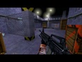 Vechs Plays the Half Life Series 008 Fun With Turrets