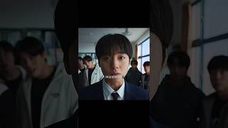Si-Eun First Fight Scene