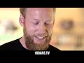 Interview: Sebastian Schweizer (Chimperator) über Cros neues Album "Melodie"