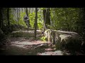 Jimmy Leslie 2010 downhill promo
