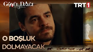 Dileki Unutamıyorum... - Gönül Dağı Sahneler