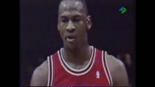 Upper Deck Commercial 1993