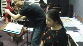 Akina Sings Ye Lai Xiang Akina Sings Ye Lai Xiang
