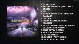 Funky-Indestructible (2015) Completo