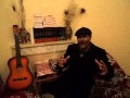 شوق. شعر: عبدالعالي اواب