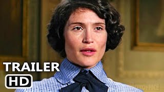 The Kings Man Trailer 4 2021 Gemma Arterton, Kingsman 3 Movie