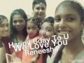 Reneesha 21st bufday