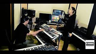 Gözel Orazmyradowa &Artyk Artykow