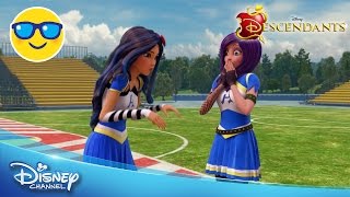 Descendants: Wicked World | Episode 10: Spirit Day | Official Disney Channel UK