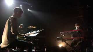 Watch James Blake Our Love Comes Back video