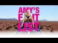 Amy's F It List (2023) | Full Movie