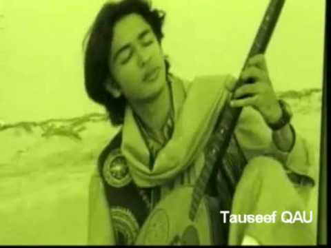 Ya rab dil e Muslim ko woh -Kalam e Iqbal by Shehzad Roy (PTV...