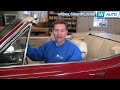 How To Install Replace Front Disc Brakes Ford Taurus Mercury Sable 01-07 1AAuto.com
