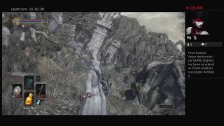 Dark Souls Iii