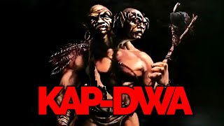 Kap-Dwa - El Gigante De Dos Cabezas - Criptozoología - Mitología