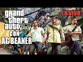 Grand Theft Auto V | #LunesConLosHumildes online!