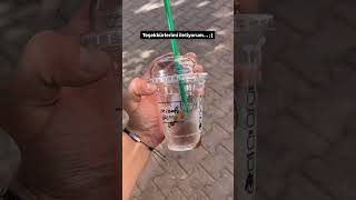 Görkem Karaaslana Minik Jest Yapan Kız