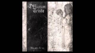 Watch Officium Triste Like Atlas video