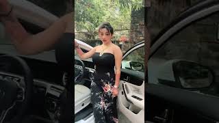 Ankita Dave Hot Instagram Reels Ankita Dave Tiktok Viral Video Ankita Dave Hot Video