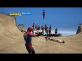 GTA 5 Epic Ragdolls/Spiderman Compilation vol.15 (GTA 5, Euphoria Physics, Fails, Funny Moments)