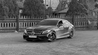 Wengallbi Cls 63 #Edit#Mercedes