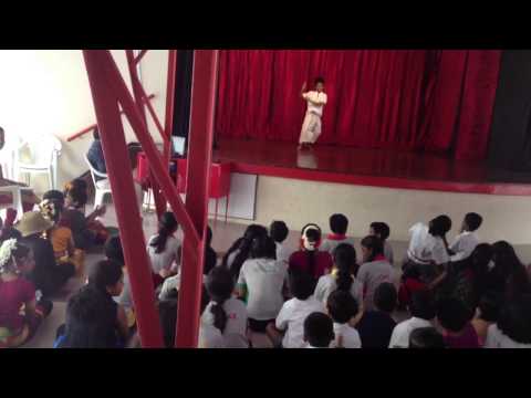 Siva dance - banaras pattu katti