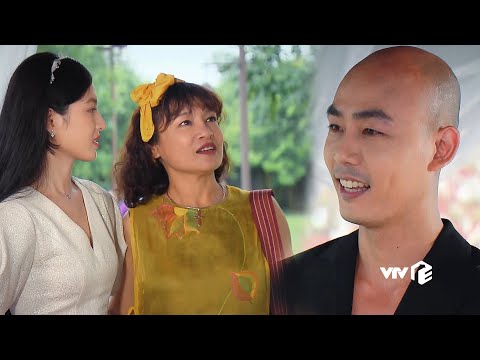Preview Hương vị tình thân phần 2 tập 26 | Bà Bích ra sức mai mối Diệp cho Khánh 'trọc'
