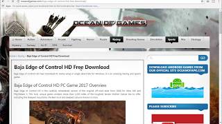 Best gaming websites to download games for pc (WORKING)