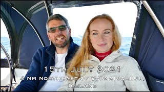 Adventure Now Season II. Icelandic update from the cockpit of Altor of Down.