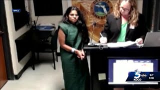 Former Oklahoma Pediatrician Accused Of Daughters Murder Denied Bond In Florida