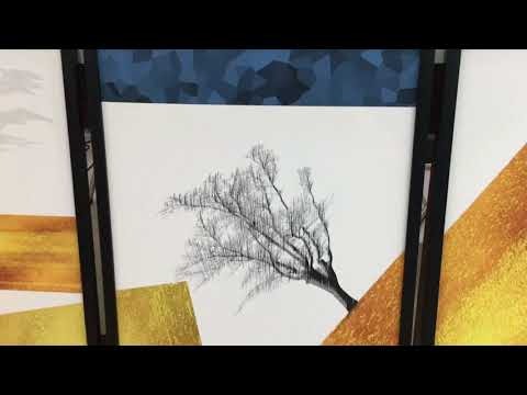 Sản xuất tranh treo tường canvas số 1 Việt Nam