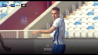 Barazhialbi Mall Superliga E Kosoves Fc Vushtrria Vs Kf Llapi