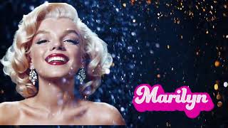 Dieter Bohlen 2024 Marilyn