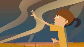 Flash Animation - Kite