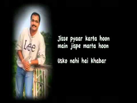 Ghar Se Nikalte Hi Full Song Papa Kahte Hain YouTube 2