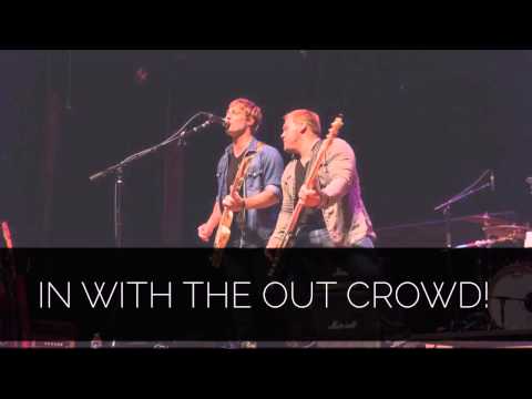 In With The Out Crowd Video