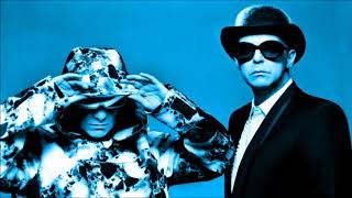 Watch Pet Shop Boys A Powerful Friend video