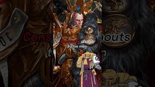 Dorn & Valdors Last Stand