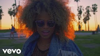 Клип Fleur East - Day in LA (More and More)