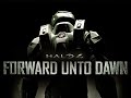 Halo 4 (Forward Unto Dawn) Action Film Full Length Sci-Fi Movie Full-HD