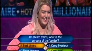 13 Sept 2014, Hotseat Random