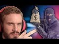 Thoughts on Getting Robbed