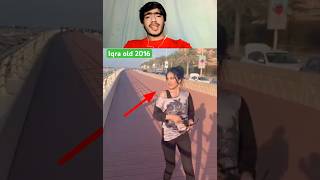 Iqra Kanwal Old Video Sistrology