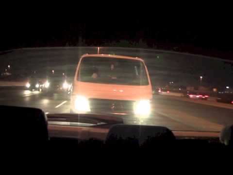 Doha Driving (Full Film)