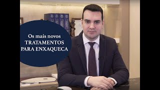 Novos Tratamentos Para Enxaqueca - Dr. Gustavo Franklin Resume As Novidades!