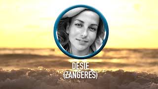 Toespraak Maarten van Ochten, Zang Desie. Manifestatie Vrouwen voor Vrijheid Haarlem, 3 jan 2021
