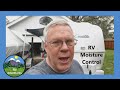 Casita - RV Moisture Control in our Travel Trailer by RV Adventures