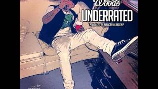 Watch Chevy Woods Underrated video